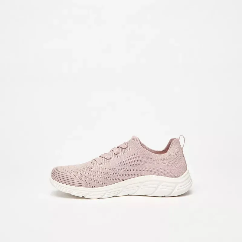 Chaussures de style de vie Bobs B Flex Lo pour femmes Skechers