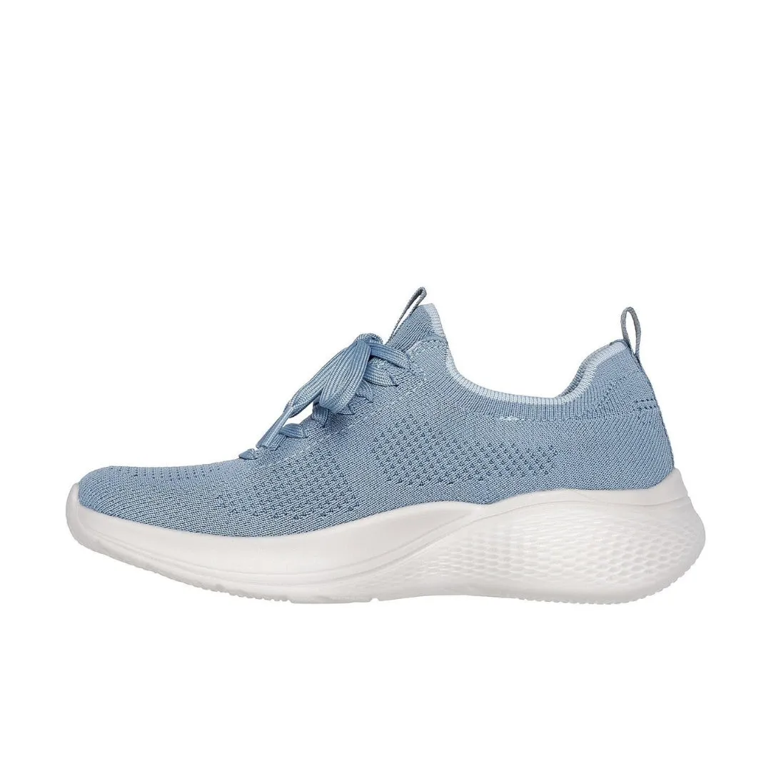Chaussures de style de vie infinie Bobs Skechers pour femmes