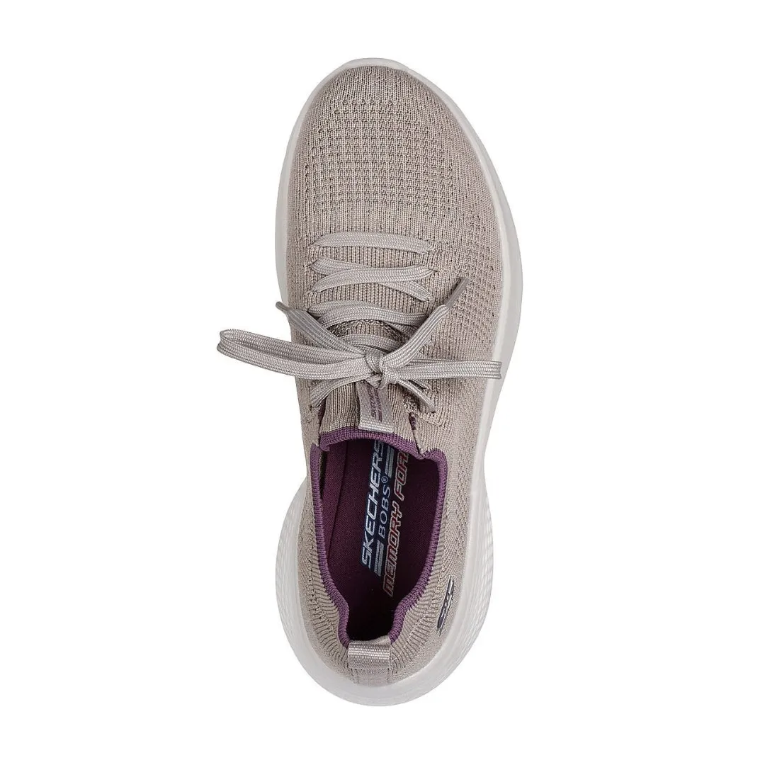 Chaussures de style de vie infinie Bobs Skechers pour femmes