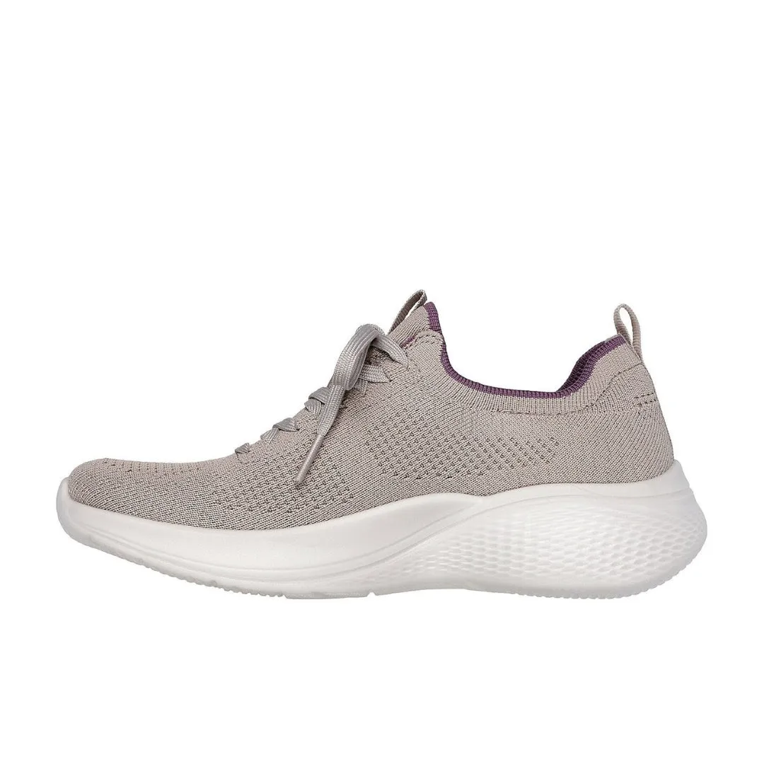 Chaussures de style de vie infinie Bobs Skechers pour femmes