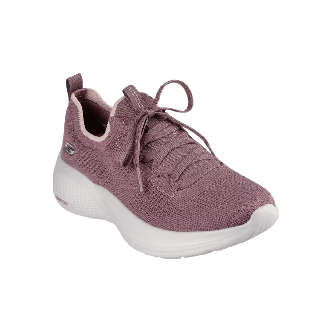 Bobs Infinity - Chaussures Femme Skechers au Style Vaporeux et Raffiné