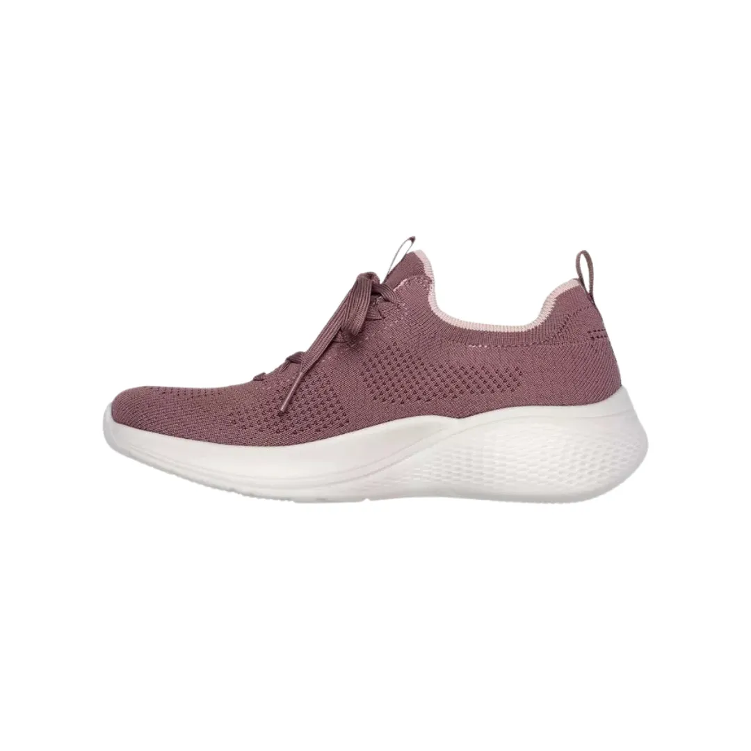 Bobs Infinity - Chaussures Femme Skechers au Style Vaporeux et Raffiné