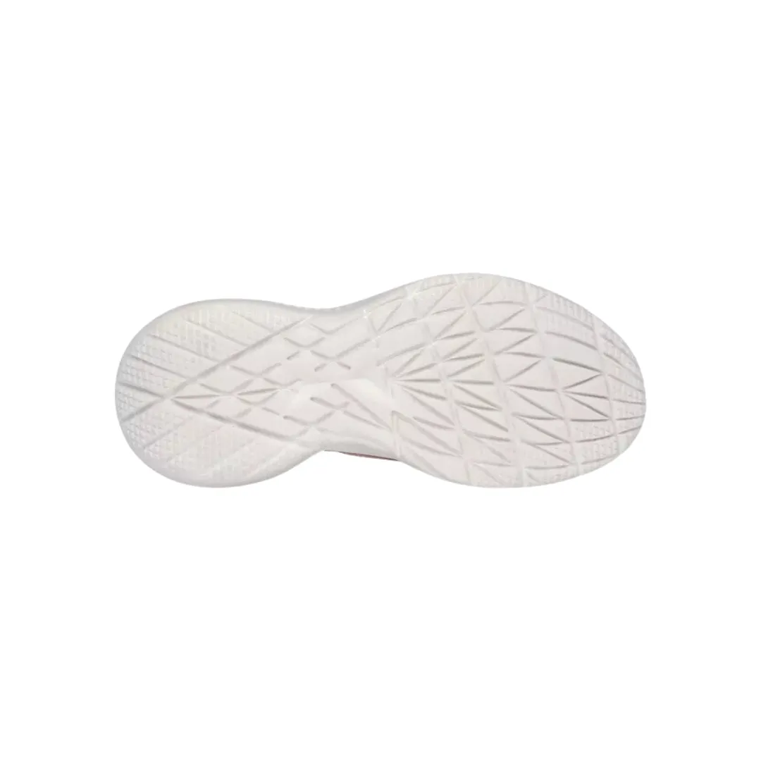 Bobs Infinity - Chaussures Femme Skechers au Style Vaporeux et Raffiné