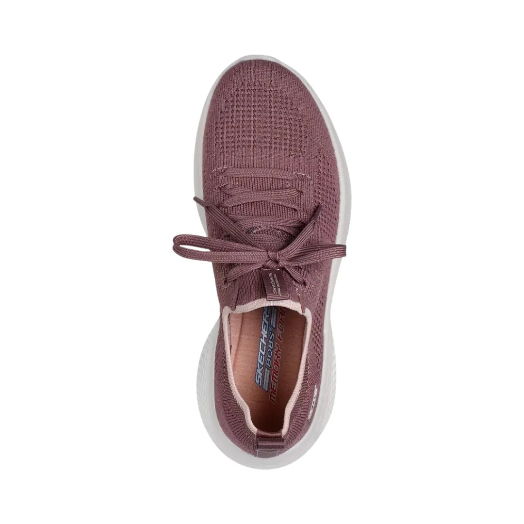 Bobs Infinity - Chaussures Femme Skechers au Style Vaporeux et Raffiné