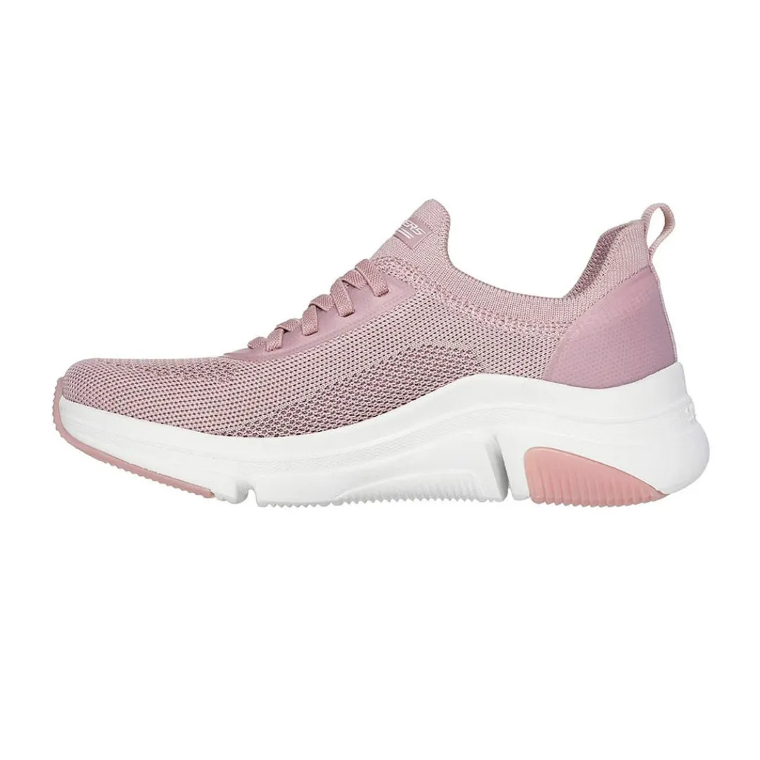 Chaussures de style de vie flex Bobs Sparrow pour femmes Skechers