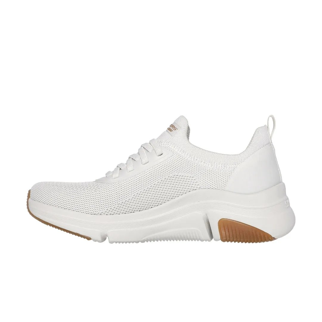 Chaussures de style de vie flex Bobs Sparrow pour femmes Skechers