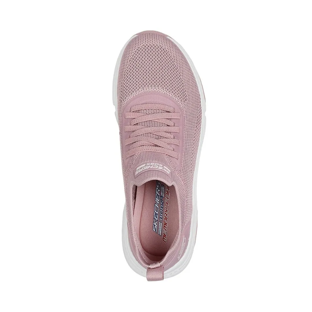Chaussures de style de vie flex Bobs Sparrow pour femmes Skechers