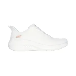 BOBS Sport Squad Waves - Still Wading Lifestyle Shoes Skechers Women Shoes