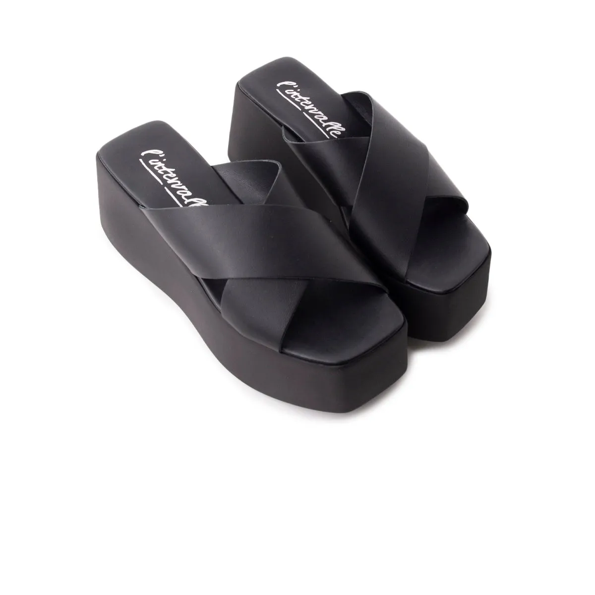 Boo Cuir Noir