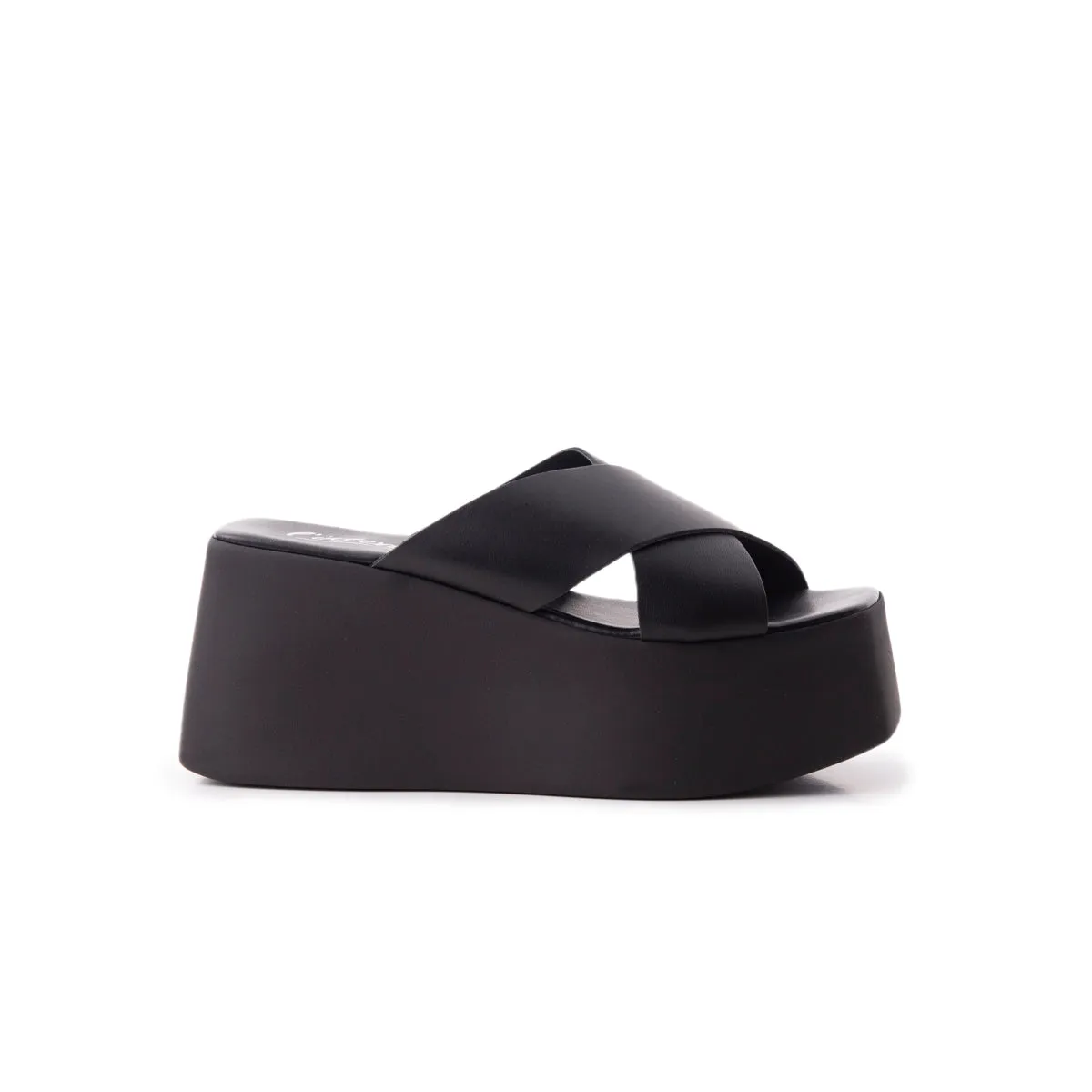 Boo Cuir Noir
