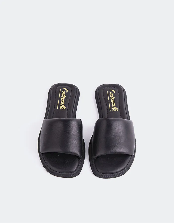 Cuir noir de Bosnie