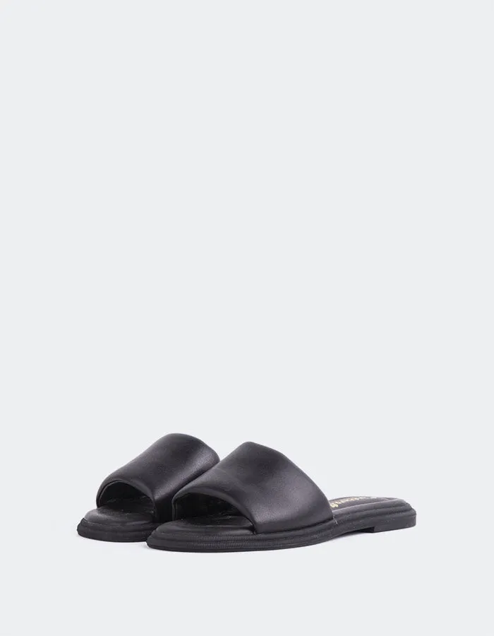 Cuir noir de Bosnie