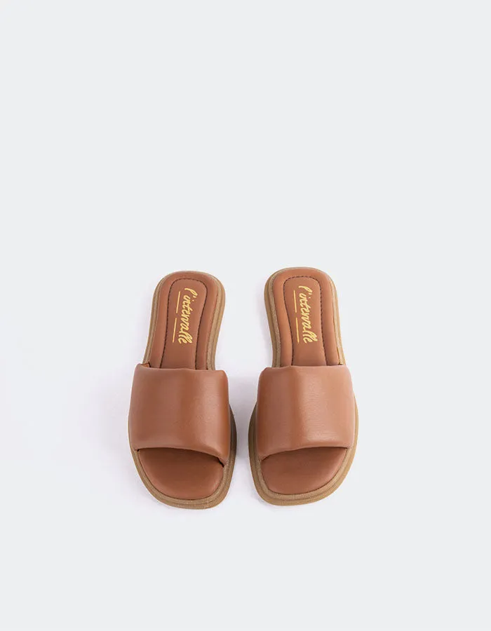 Cuir brun Bosnie