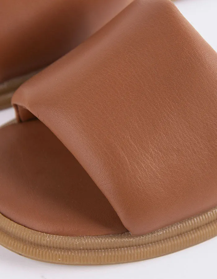 Cuir brun Bosnie