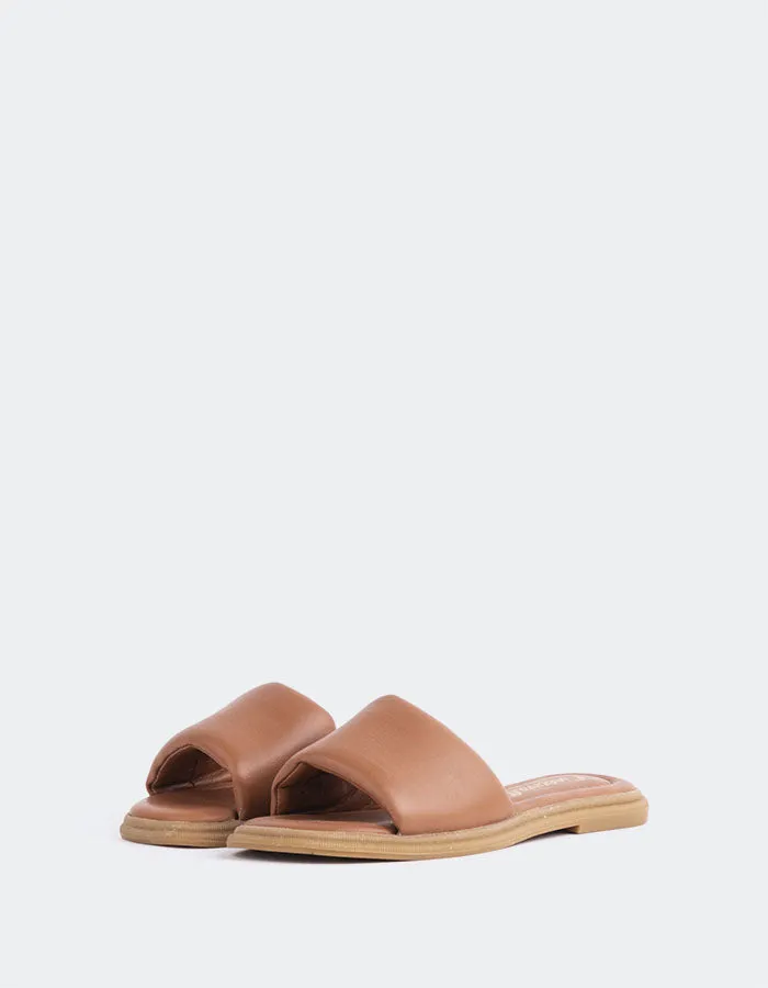 Cuir brun Bosnie