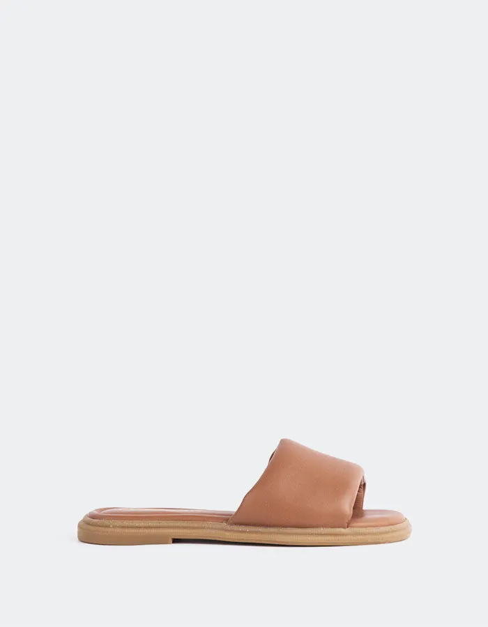 Cuir brun Bosnie