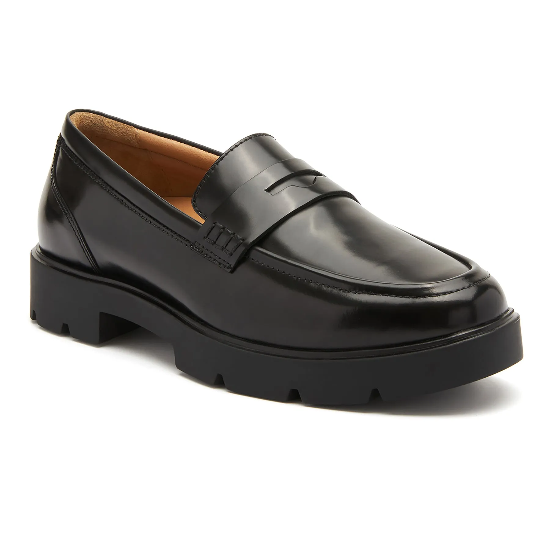 Boulevard Loafer Métatarse
