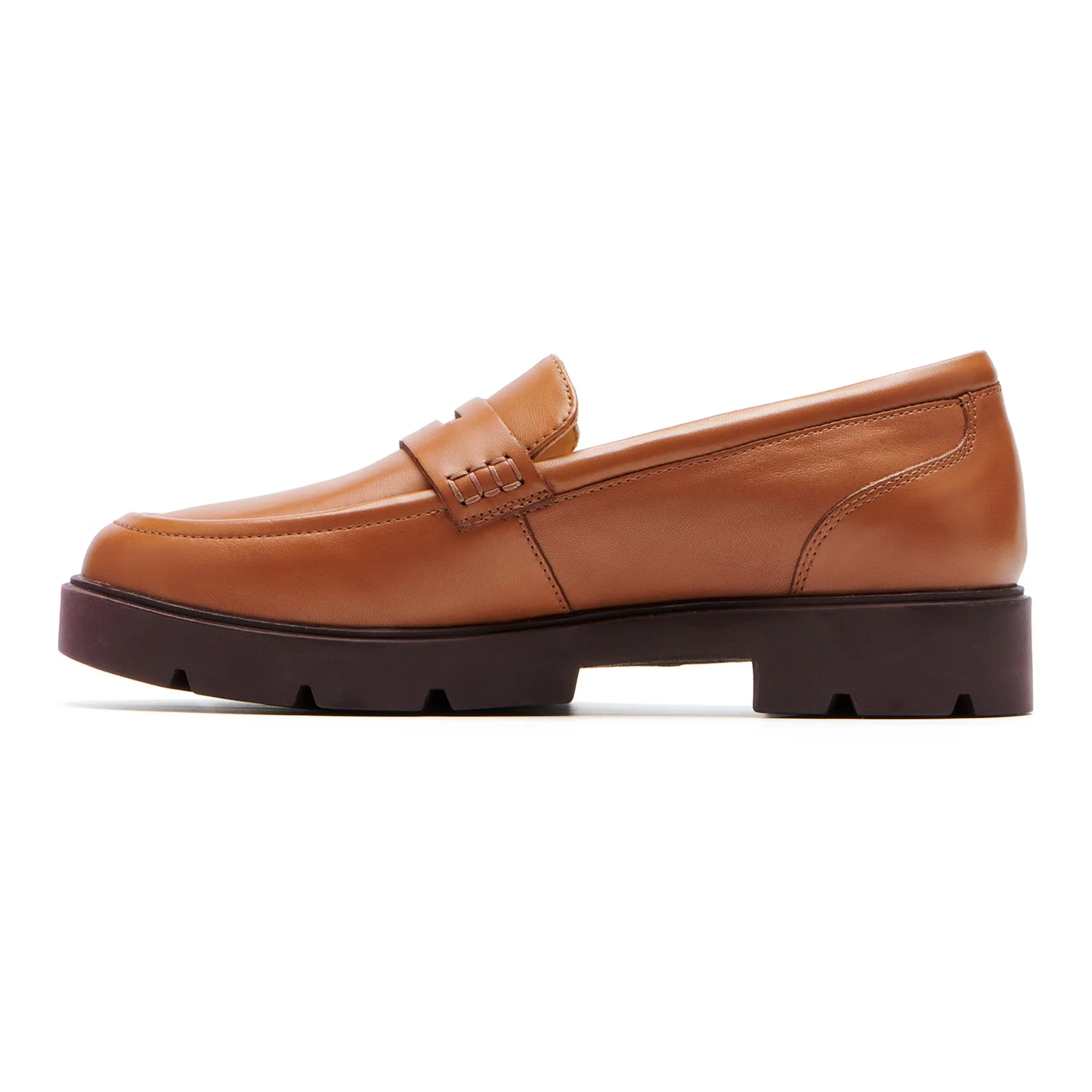 Boulevard Loafer Métatarse