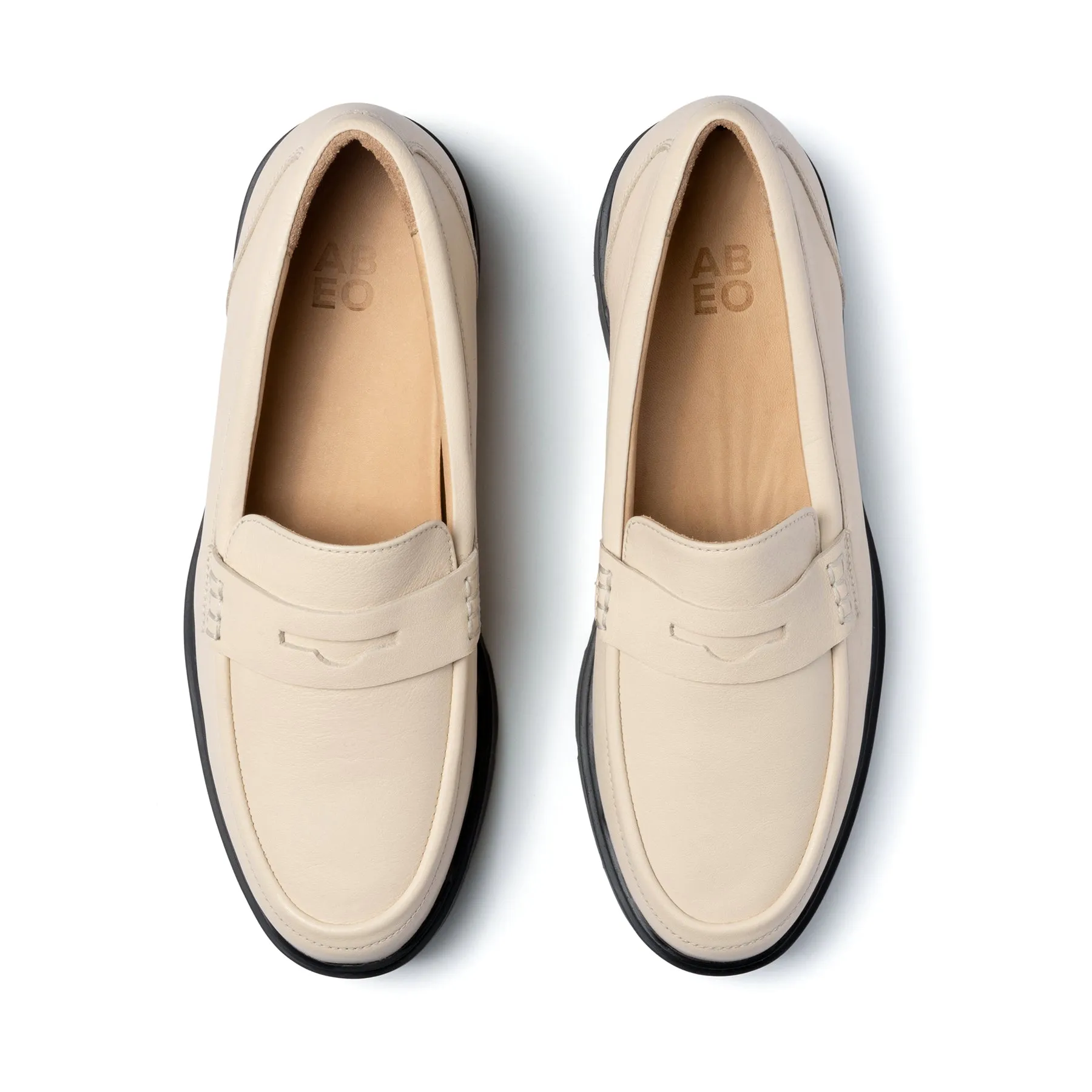 Boulevard Loafer Métatarse