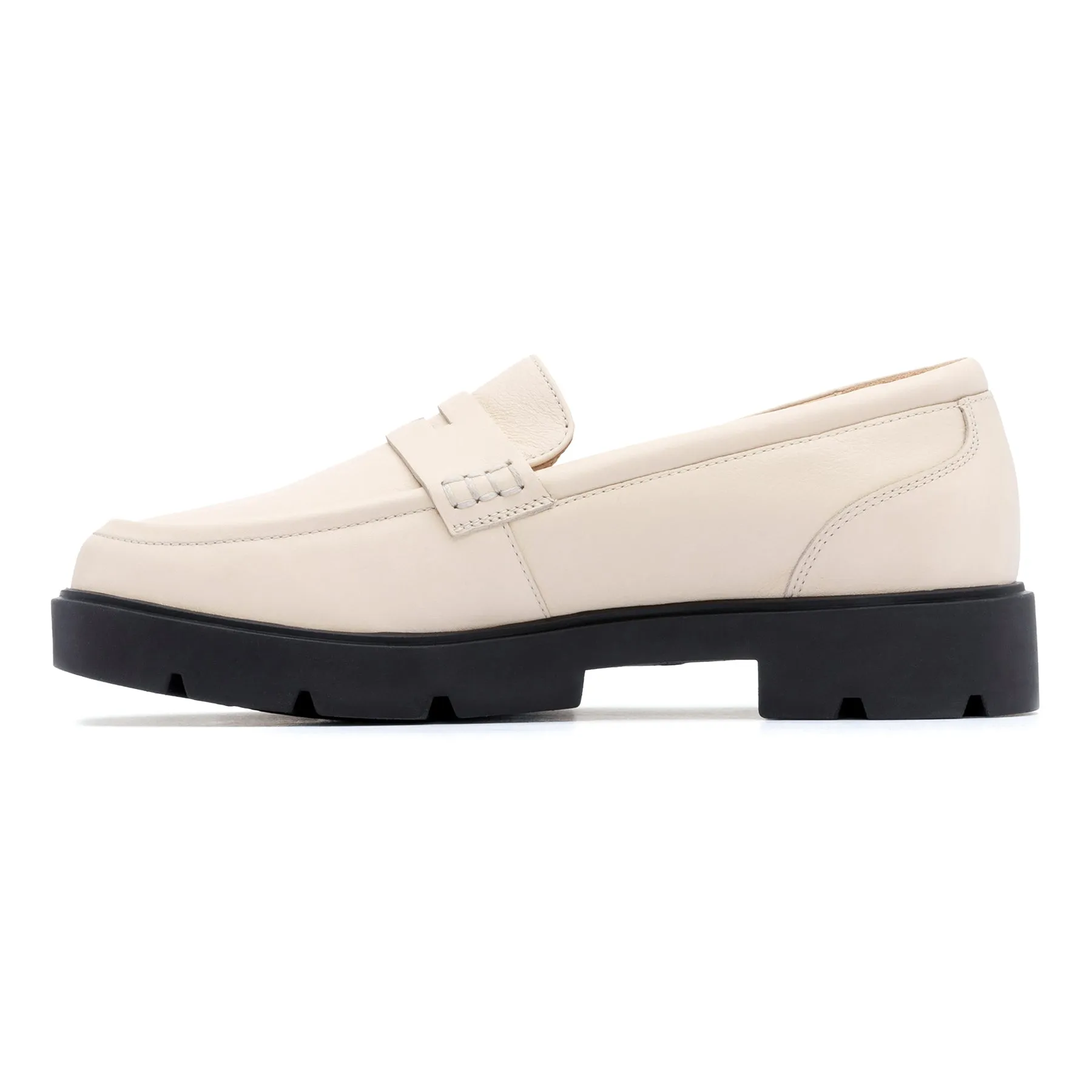 Boulevard Loafer Métatarse