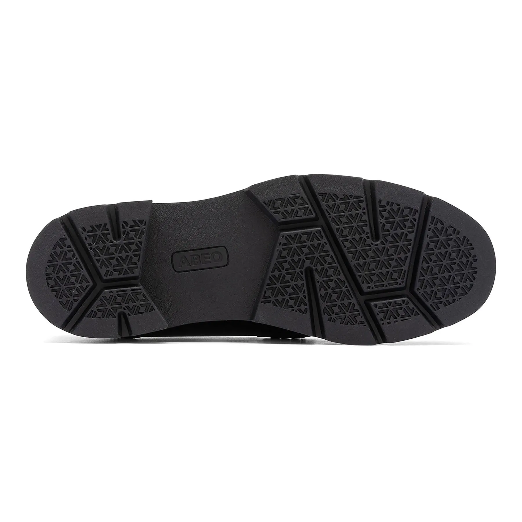 Boulevard Loafer Métatarse