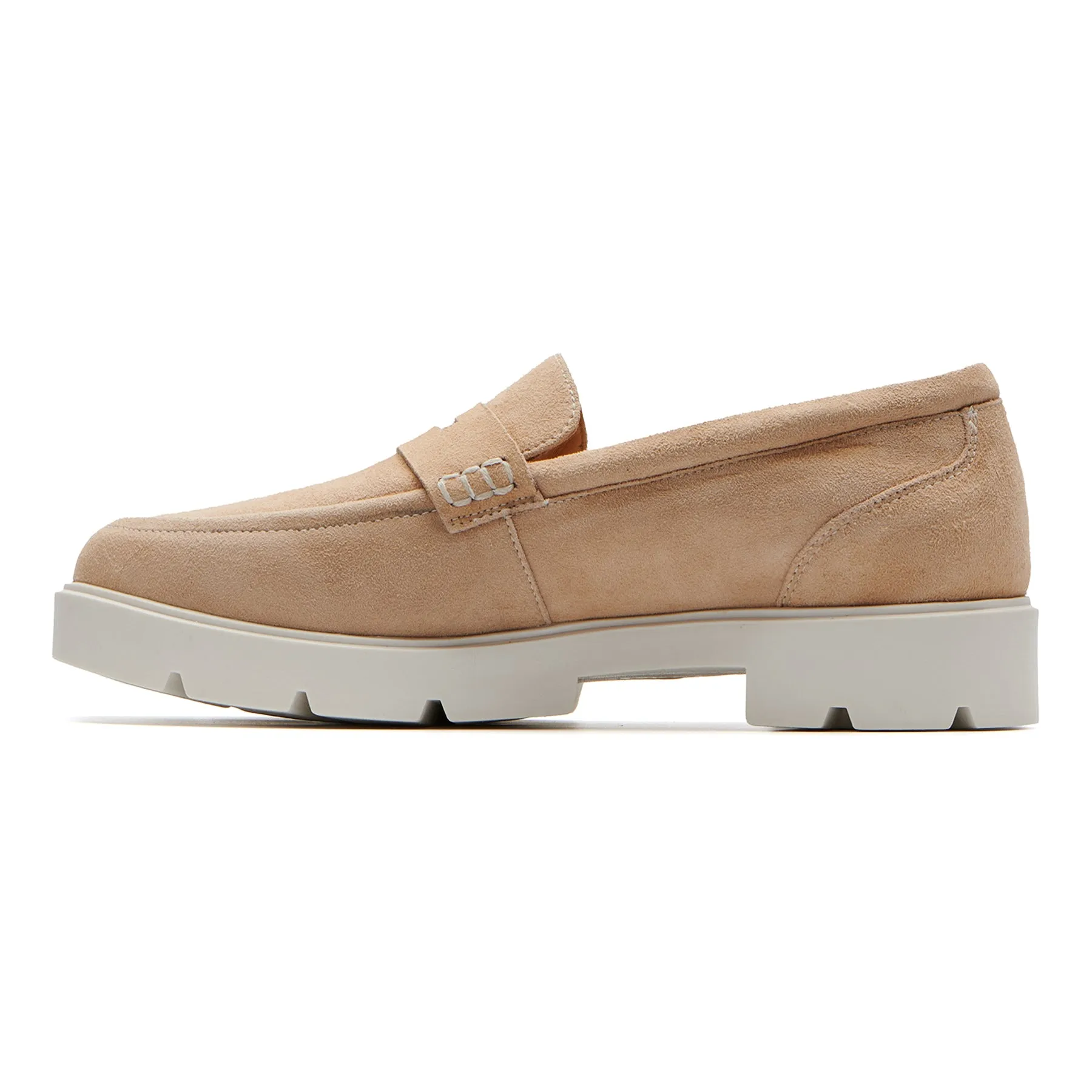 Boulevard Loafer Métatarse