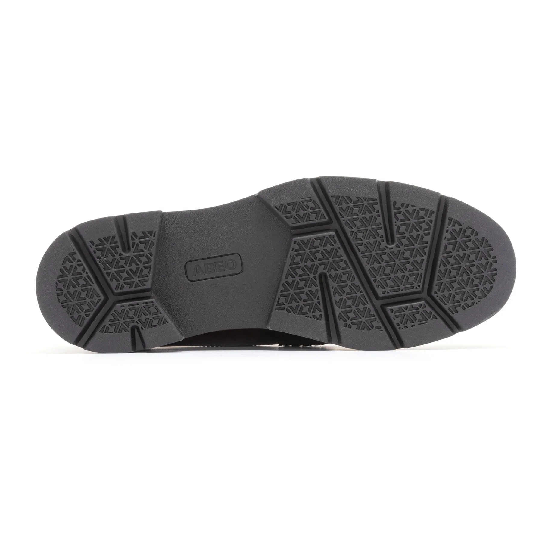 Boulevard Loafer Métatarse