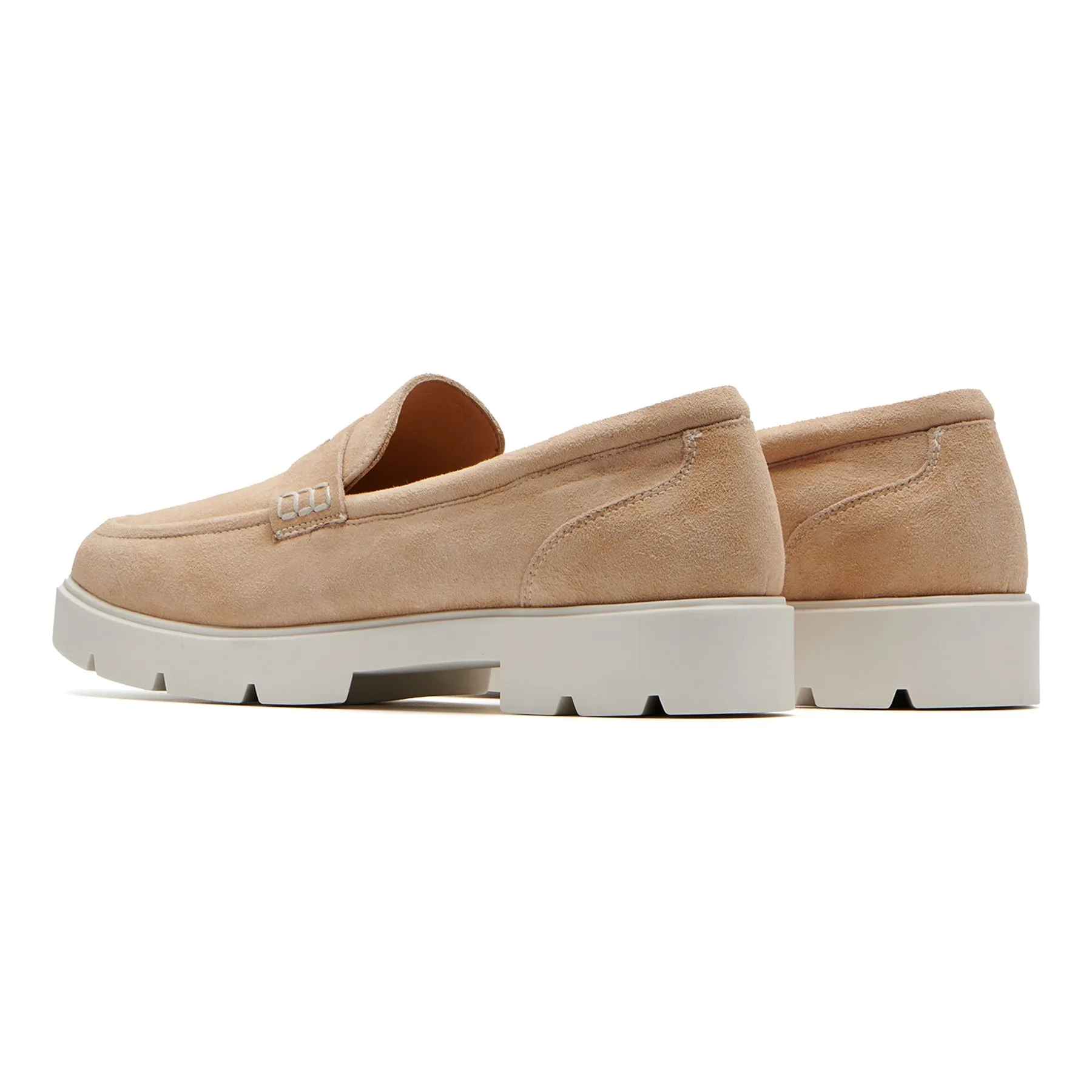 Boulevard Loafer Métatarse