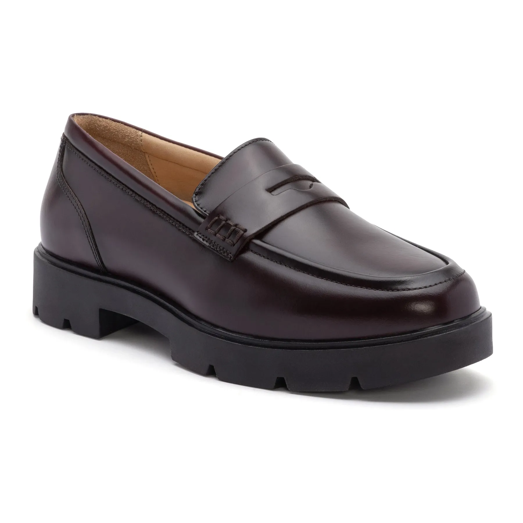 Boulevard Loafer Métatarse