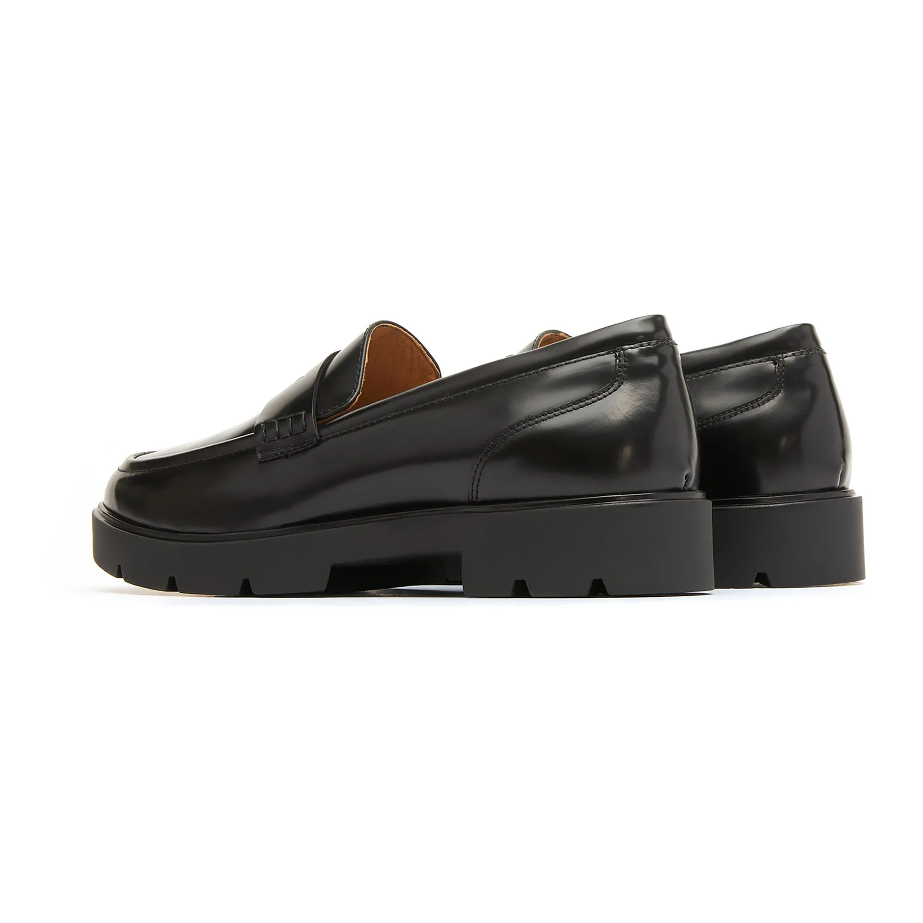 Boulevard Loafer Métatarse