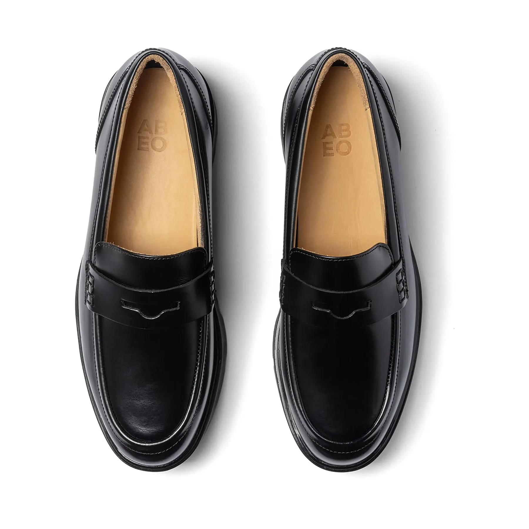 Boulevard Loafer Métatarse