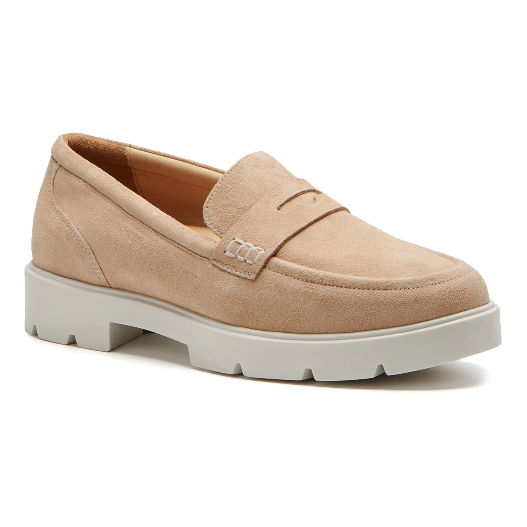 Boulevard Loafer Métatarse