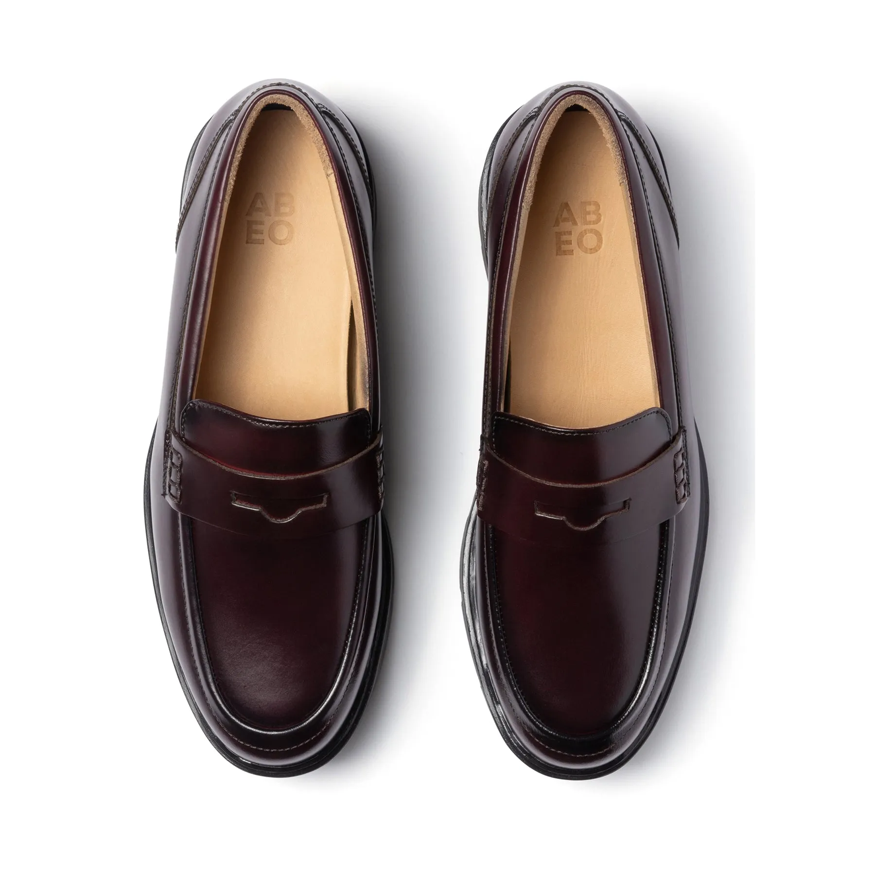 Boulevard Loafer Métatarse