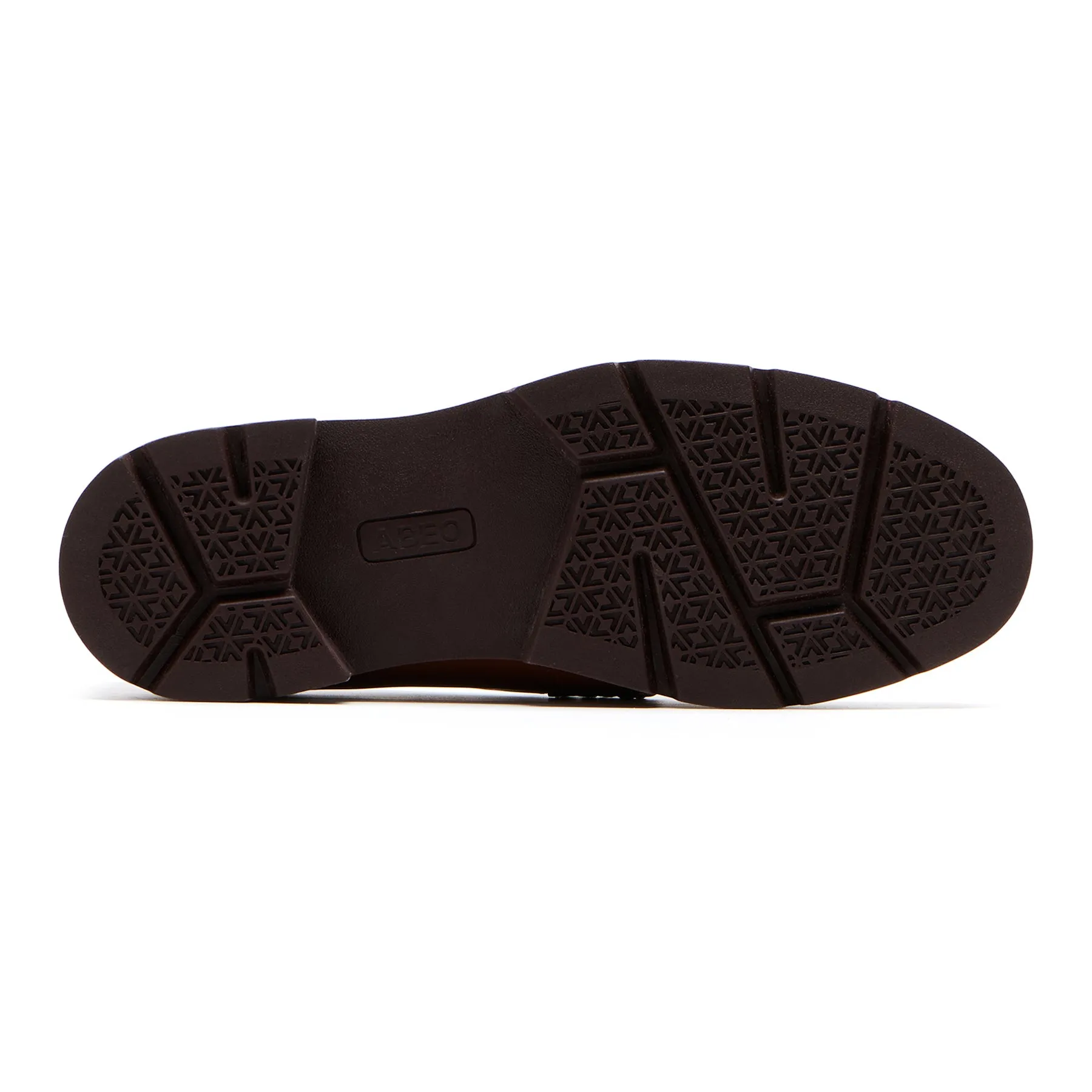 Boulevard Loafer Métatarse
