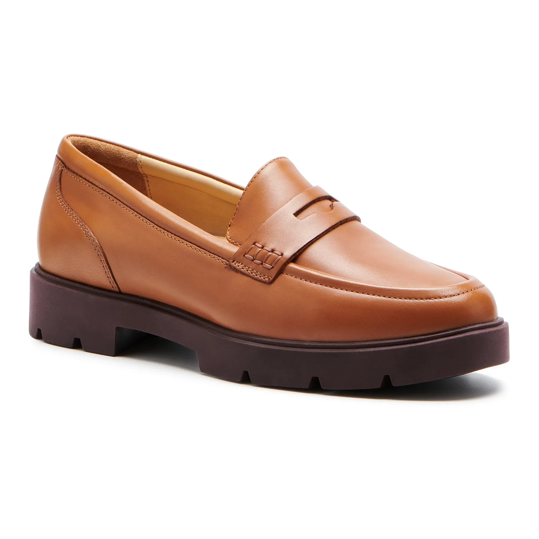 Boulevard Loafer Métatarse