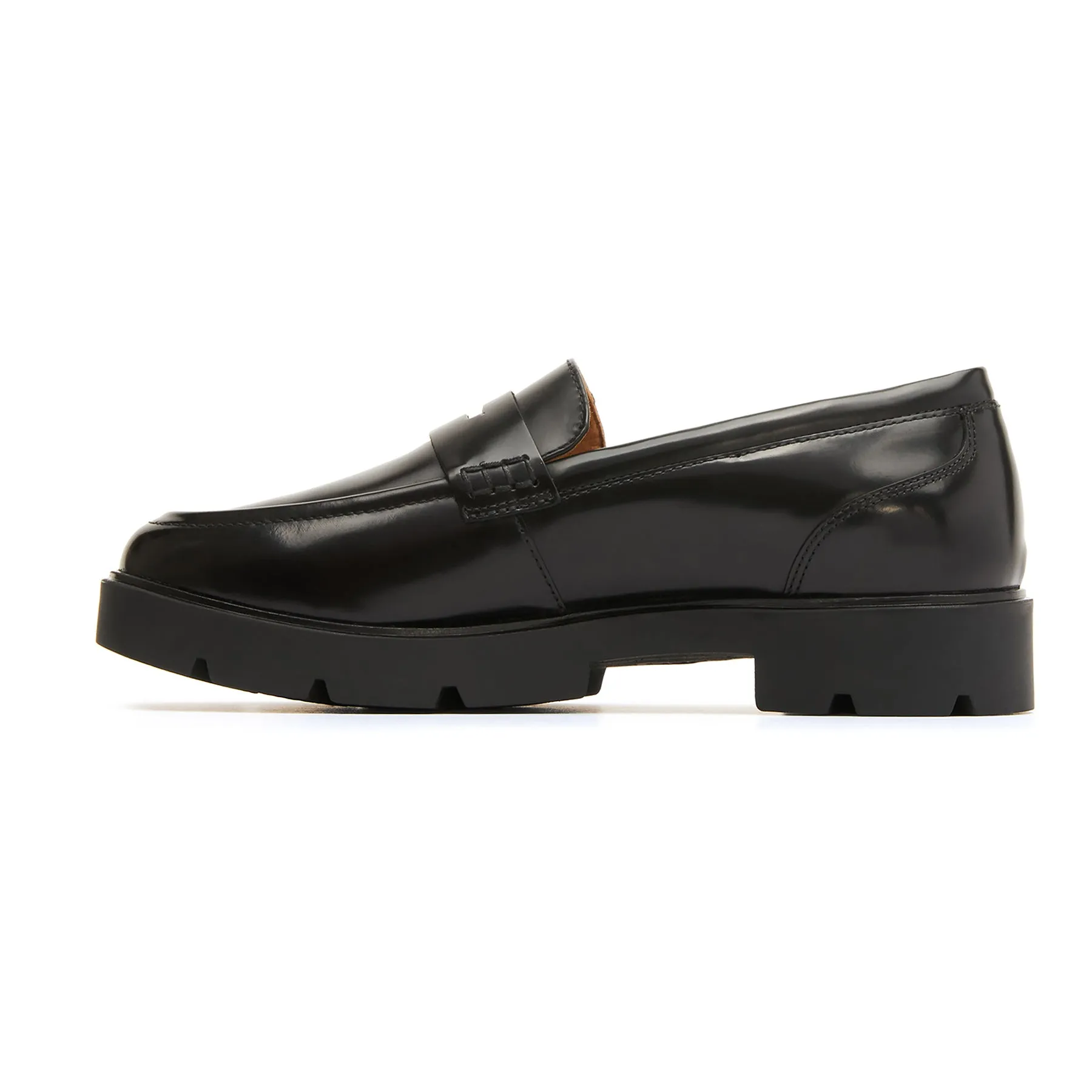 Boulevard Loafer Métatarse