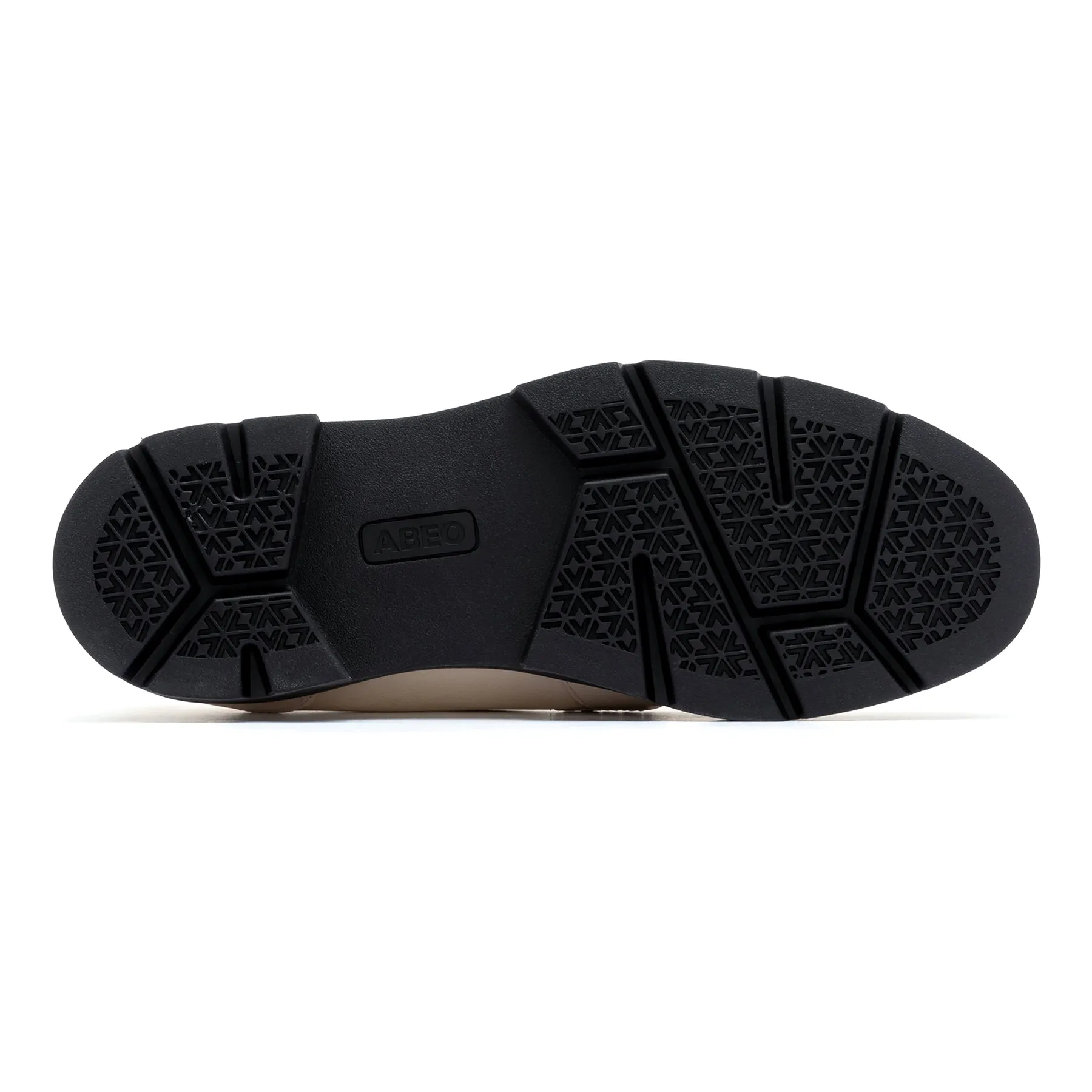 Boulevard Loafer Métatarse