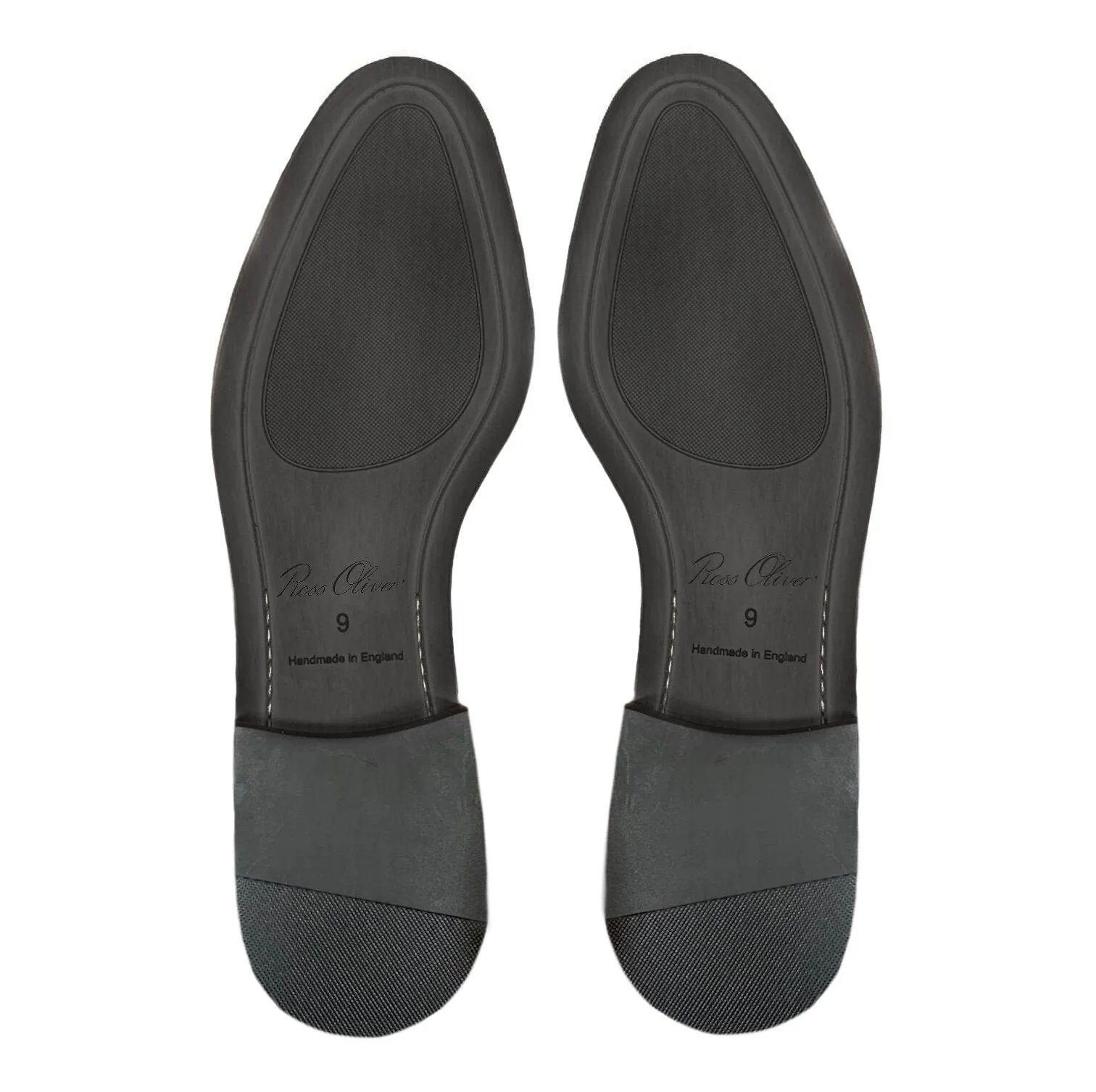 Bridge-Bit Mocassin Végan en Cuir de Cactus | Bordeau