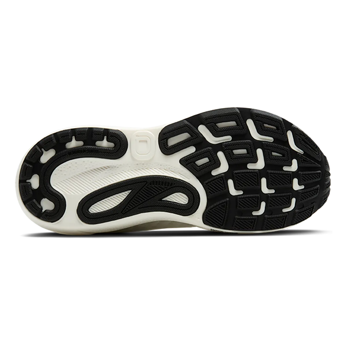 Brooks Adrenaline GTS 24 Noix de coco - Noir - Sable blanc