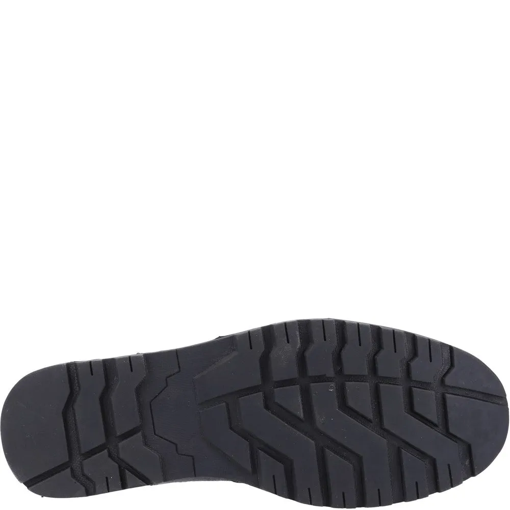 Bottes Chelsea Brown Gary