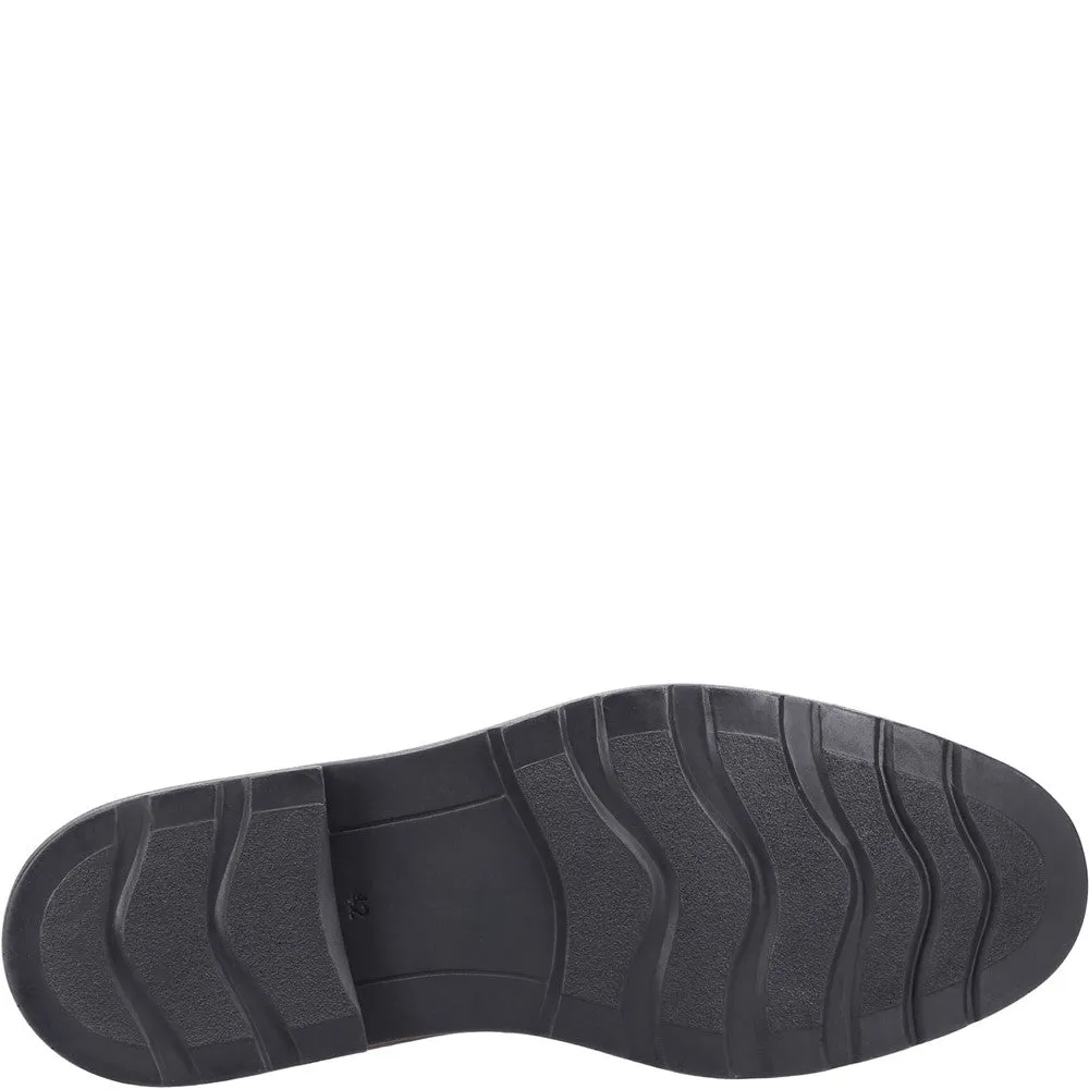 Bottes Chelsea Brown Preston