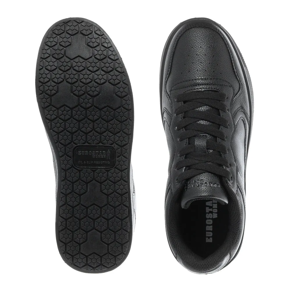Buffy Low SR - Chaussures pour Femmes_Eurostar