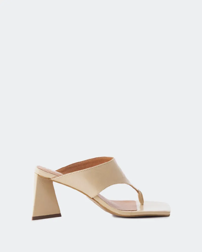 Boulevard Cuir Nu