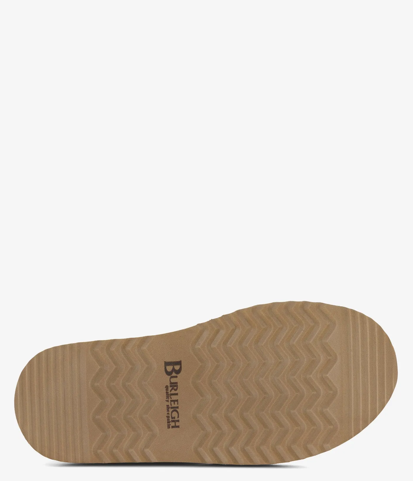 Bottes en peau de mouton Burleigh Platform Shorty Twinface - Femmes