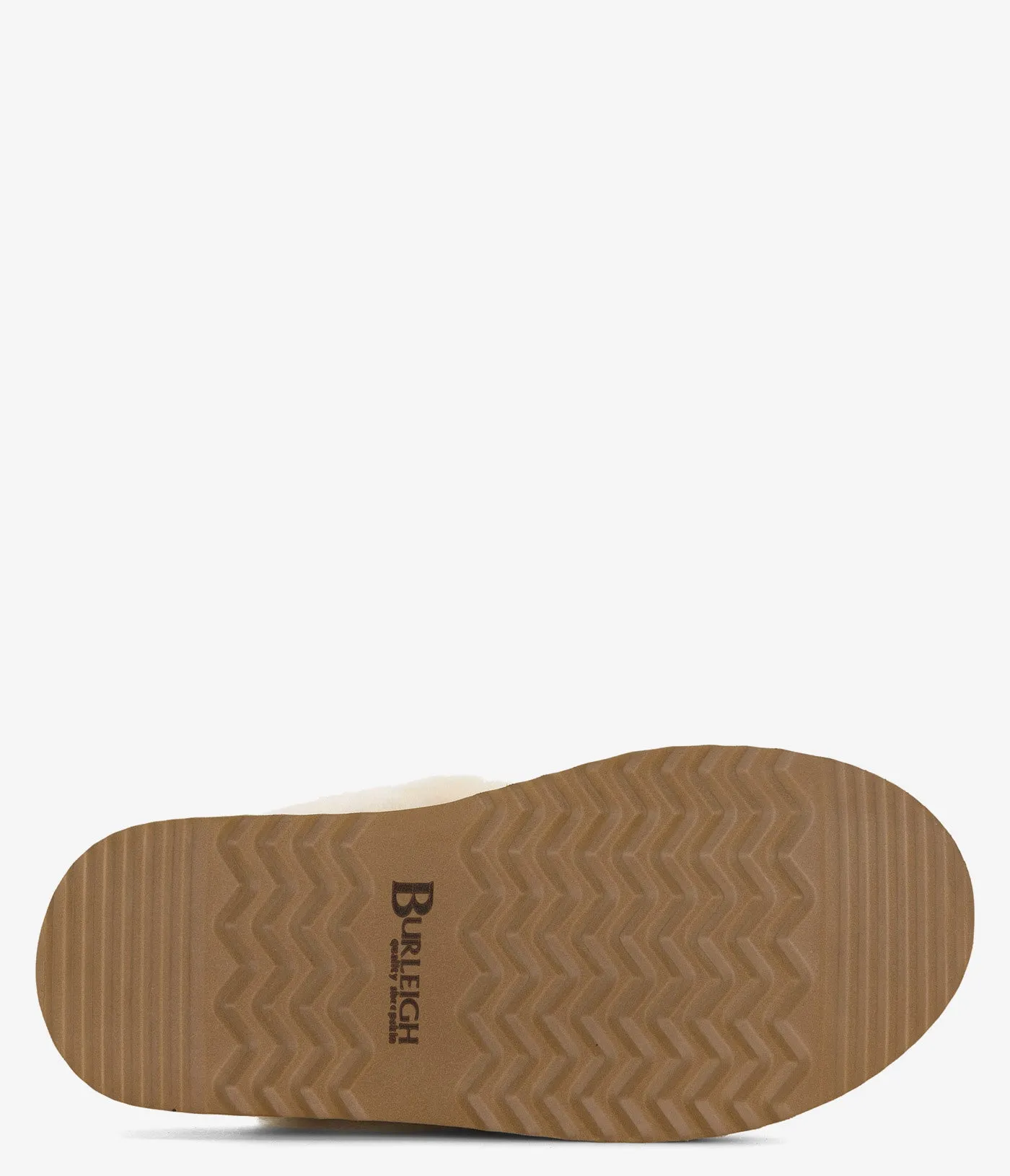 Burleigh Scuff Slide Plateforme Mule - Femmes