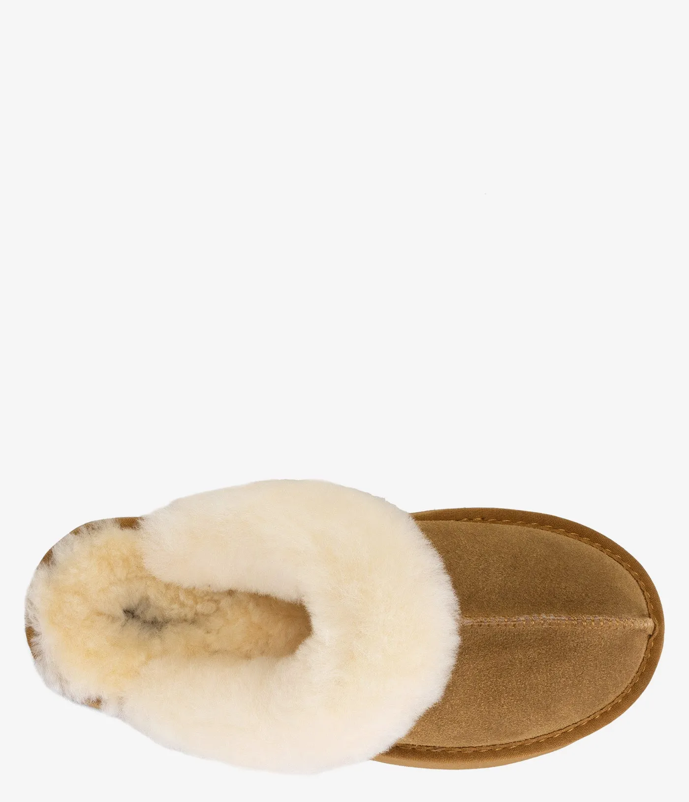 Burleigh Scuff Slide Plateforme Mule - Femmes