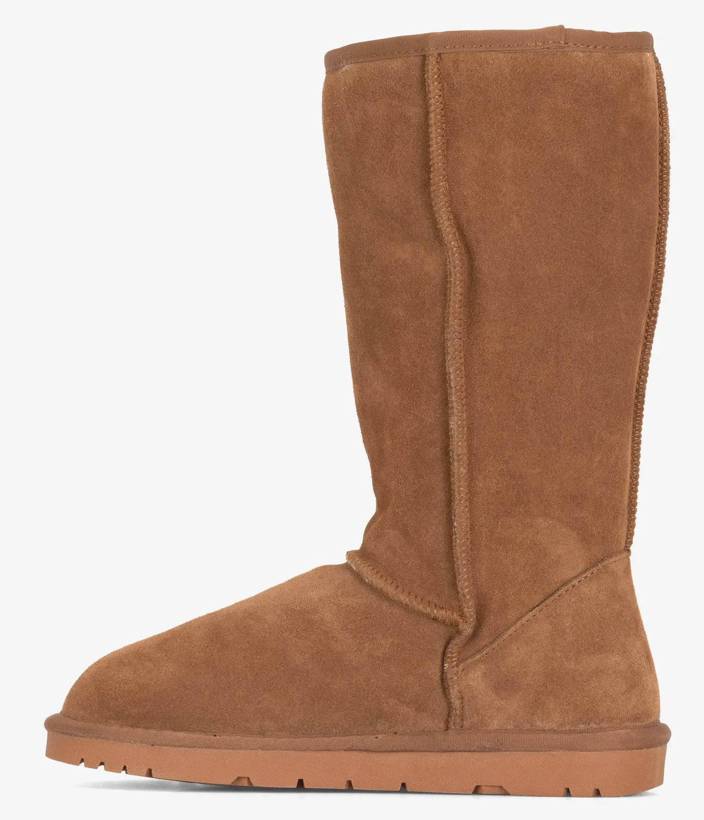 Botte en peau de mouton Burleigh Tall - Femme