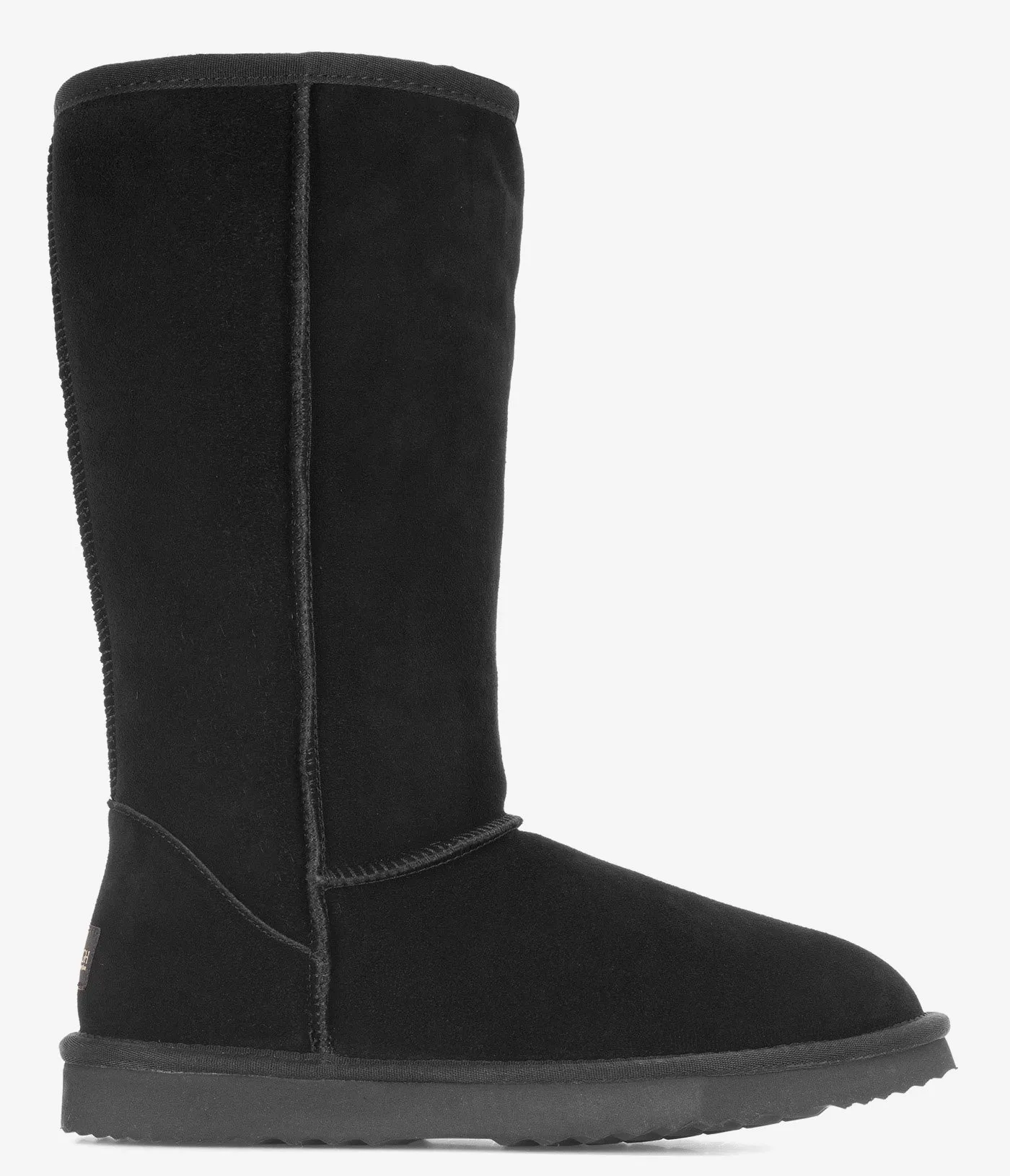 Botte en peau de mouton Burleigh Tall - Femme