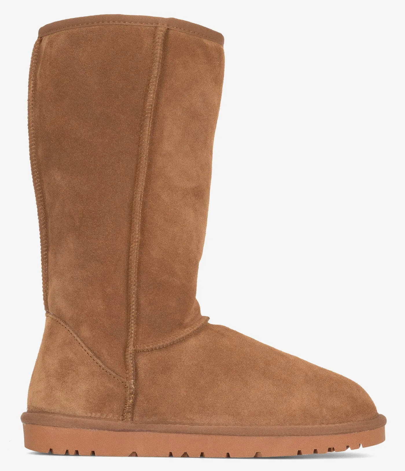 Botte en peau de mouton Burleigh Tall - Femme