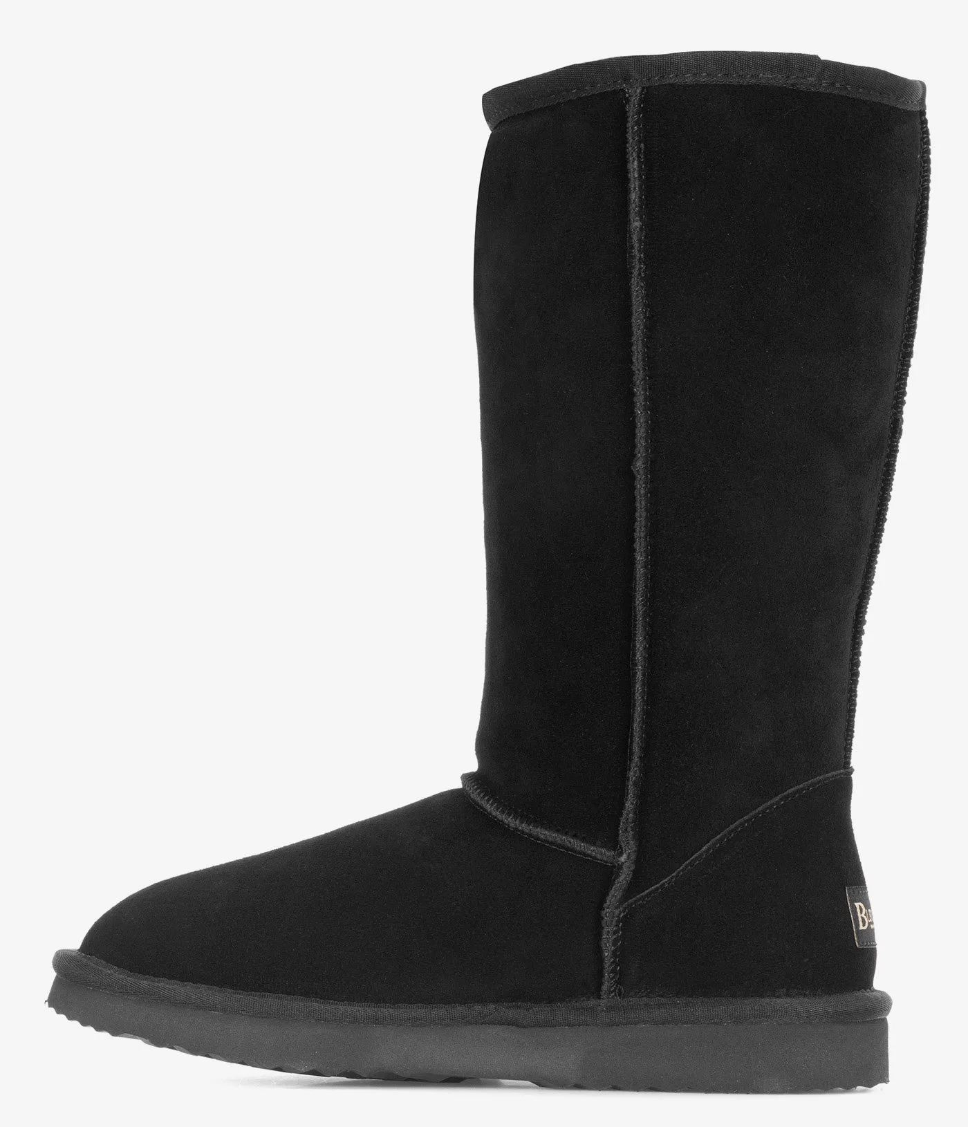 Botte en peau de mouton Burleigh Tall - Femme